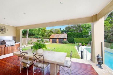 Property photo of 30 Bobbin Head Road Pymble NSW 2073