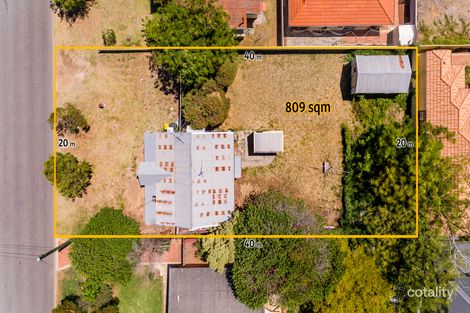 Property photo of 48 Cooper Street Mandurah WA 6210