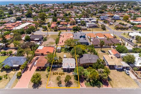 Property photo of 48 Cooper Street Mandurah WA 6210