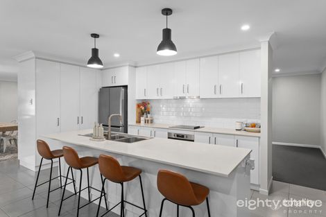 Property photo of 9 Raymont Drive Glenore Grove QLD 4342