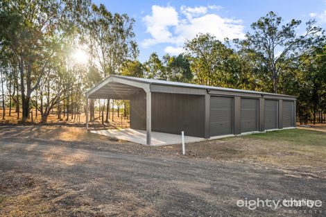 Property photo of 9 Raymont Drive Glenore Grove QLD 4342