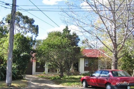 10 Cypress Ct, Baulkham Hills, NSW 2153