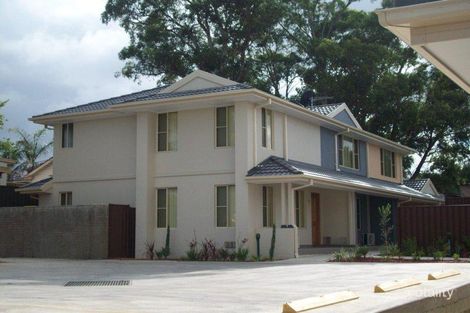 Property photo of 82 Balmoral Street Blacktown NSW 2148
