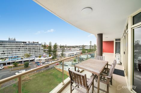 Property photo of 905/2 Murray Street Port Macquarie NSW 2444