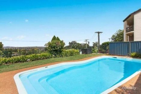 Property photo of 11 Benjamin Street Mount Lofty QLD 4350