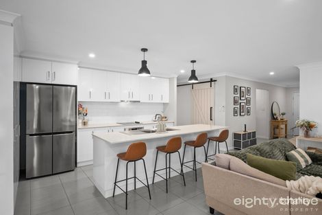 Property photo of 9 Raymont Drive Glenore Grove QLD 4342