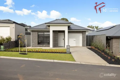 Property photo of 10 Heron Grove Mount Barker SA 5251