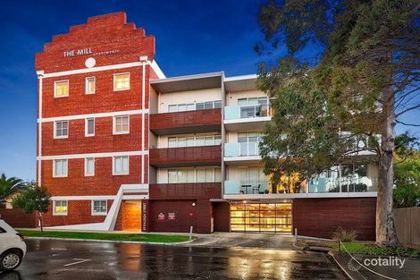 Property photo of 317/87-89 Raleigh Street Essendon VIC 3040