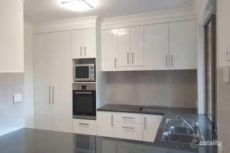 Property photo of 13 Peter Thomson Drive Parkwood QLD 4214