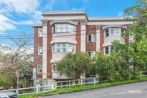 1/15 Leichhardt St, Waverley, NSW 2024