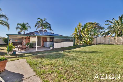 Property photo of 15 Mackay Place Cooloongup WA 6168