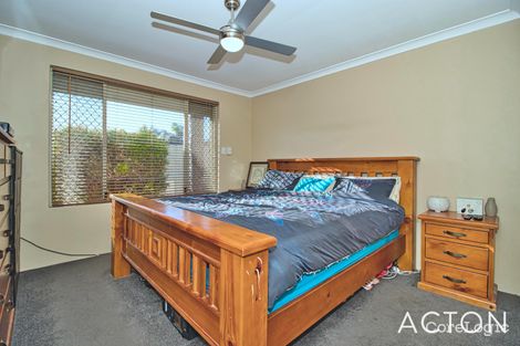 Property photo of 15 Mackay Place Cooloongup WA 6168