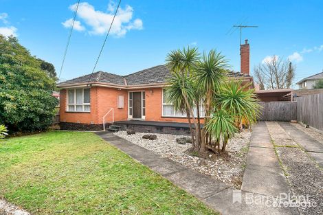 Property photo of 23 Winmalee Drive Glen Waverley VIC 3150