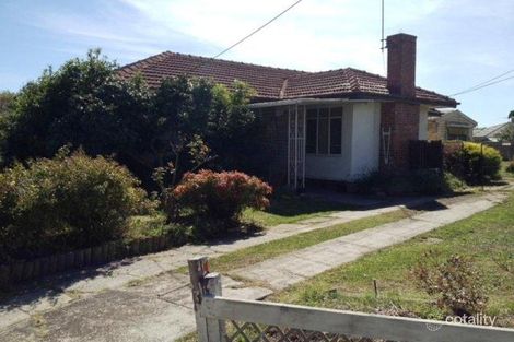 Property photo of 6 Wimpole Crescent Bellfield VIC 3081