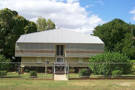 15 Park St, Charters Towers City, QLD 4820