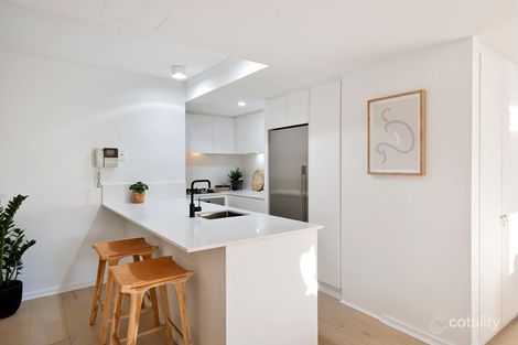 Property photo of 27/107 Macpherson Street Bronte NSW 2024