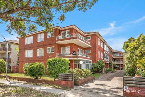 Property photo of 17/48 Banks Street Monterey NSW 2217