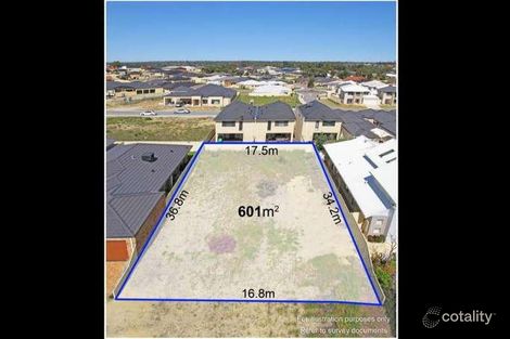 Property photo of 8 Gemini Way Madeley WA 6065