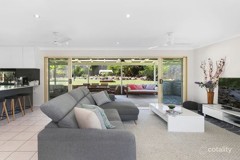 Property photo of 44 Sam White Drive Buderim QLD 4556