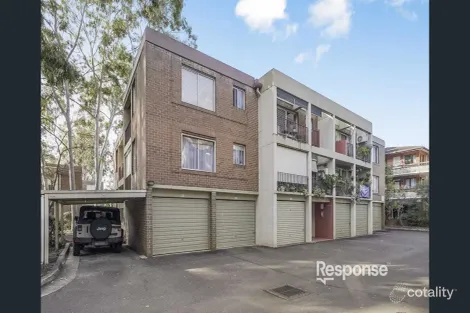 4c/9-19 York Rd, Jamisontown, NSW 2750