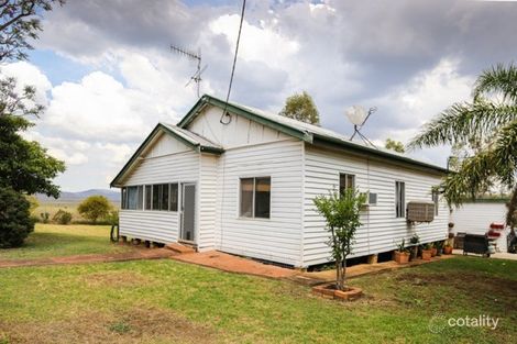 Property photo of 1741 Toowoomba Cecil Plains Road Biddeston QLD 4401
