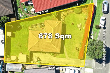 Property photo of 52 Wakenshaw Crescent Pakenham VIC 3810