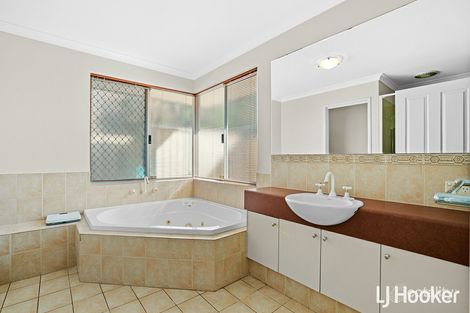 Property photo of 9 Caspian Terrace Canning Vale WA 6155