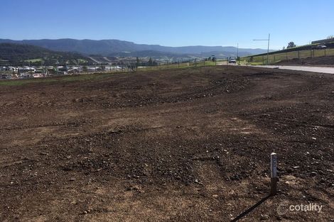 Lot 338 Tomerong St, Tullimbar, NSW 2527