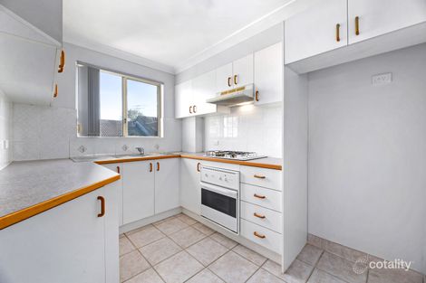 Property photo of 5/2B Myrtle Road Bankstown NSW 2200