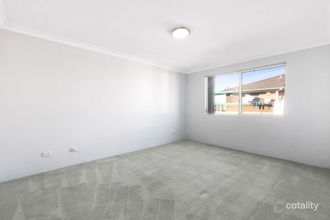 Property photo of 5/2B Myrtle Road Bankstown NSW 2200