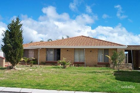 31 Orion Way, Marangaroo, WA 6064