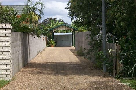 7a Diprose St, Pimlico, QLD 4812