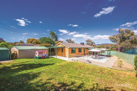 Property photo of 104 Wheeler Crescent Wanniassa ACT 2903