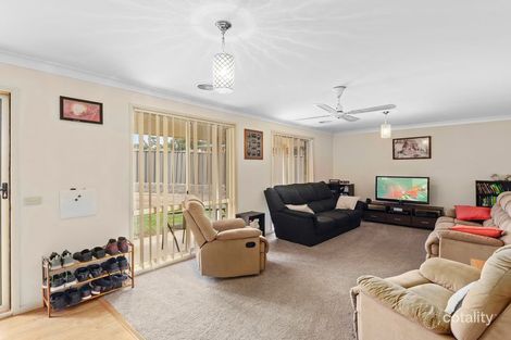 Property photo of 8 Joshua Court Spring Gully VIC 3550