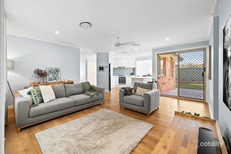 Property photo of 42 McKay Drive Silverdale NSW 2752