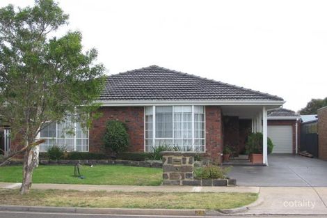 Property photo of 9 Sommers Drive Altona Meadows VIC 3028