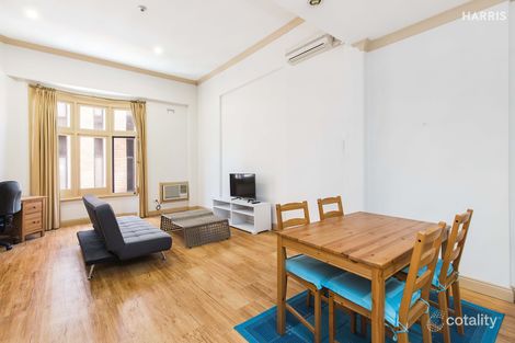 Property photo of 38/21 Pulteney Street Adelaide SA 5000