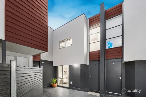 Property photo of 8/3 Miller Street Fitzroy North VIC 3068