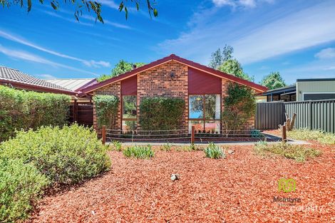 Property photo of 35 Falkiner Place Macarthur ACT 2904