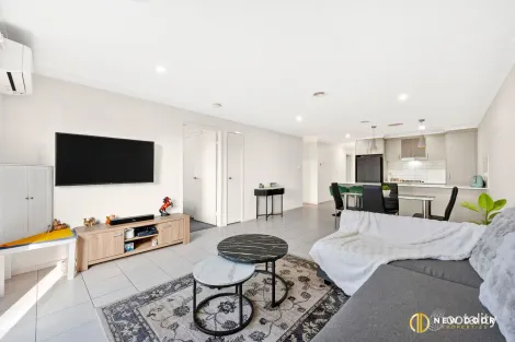 Property photo of 9/4 Lawrenson Circuit Jacka ACT 2914