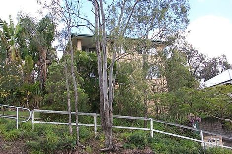 Property photo of 2/62 Howard Street Paddington QLD 4064