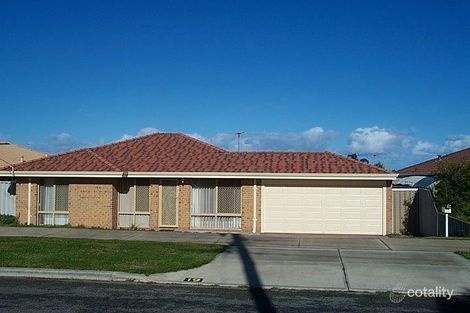 19 Gascoyne Way, Cooloongup, WA 6168