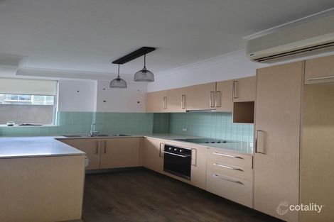 Property photo of 2205/12-14 Executive Drive Burleigh Waters QLD 4220