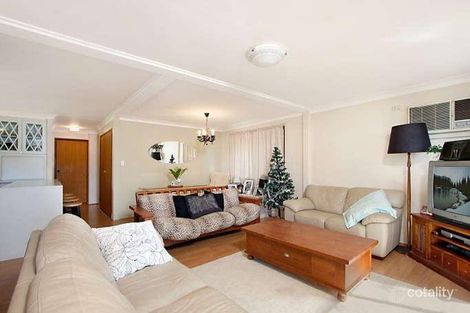 Property photo of 36 Ducat Street Tweed Heads NSW 2485