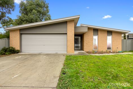 Property photo of 37 Silvereye Circuit Wonthaggi VIC 3995