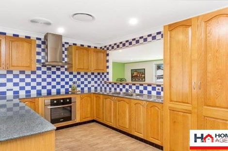 Property photo of 27 Broadmeadows Street St Johns Park NSW 2176