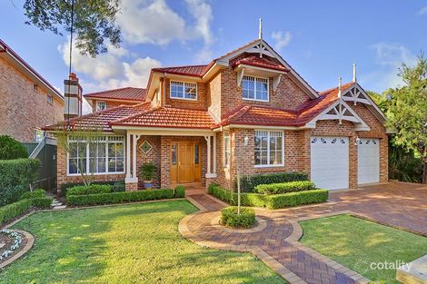 66a Phillip Rd, Putney, NSW 2112