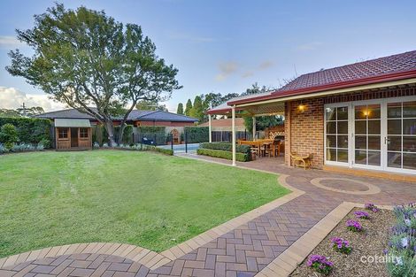 Property photo of 66A Phillip Road Putney NSW 2112