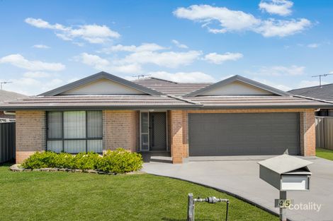 45 Primrose Dr, Hamlyn Terrace, NSW 2259