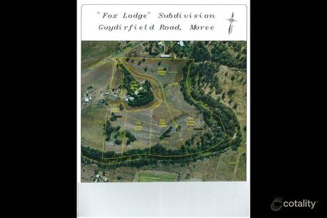 Property photo of 1 Jackson Grove Moree NSW 2400